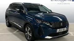 Used 2022 Peugeot 5008 Allure Premium MPV | £22,219 (Fair price)