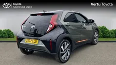 Used 2023 Toyota Aygo Hatchback | £15,021 (Fair price)