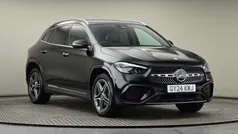 Used 2026 Mercedes GLA250 Executive SUV | £28,500 (Super price)