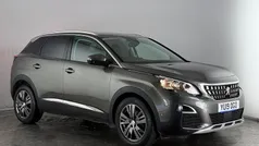 Used 2020 Peugeot 3008 Allure Estate | £11,700 (Good price)
