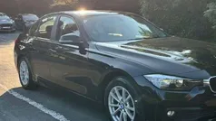 Used 2018 BMW 320 Efficient Dynamics Sedan | £9,980 (Super price)