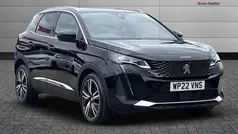 Used 2022 Peugeot 3008 Premium Estate | £19,817 (Fair price)
