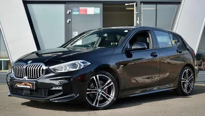 Used BMW 118 M Sport 140 HP (102 kW) 2020 Hatchback