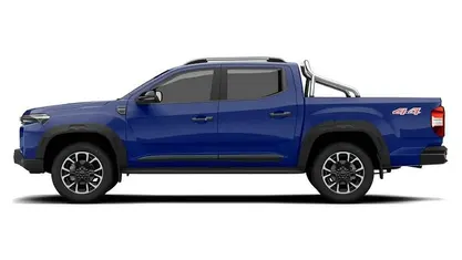 Used Maxus T60 215 HP (158 kW) 2026 Pickup