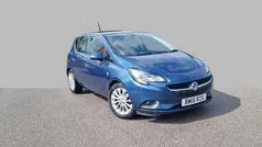 Used 2015 Vauxhall Corsa Hatchback | £5,610 (Fair price)