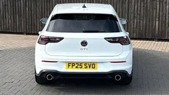 Used 2025 VW Golf VIII GTI Hatchback | £34,699 (Fair price)