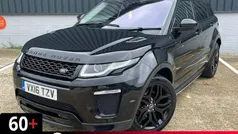 Used 2019 Land Rover Range Rover evoque HSE Dynamic Hatchback | £9,234 (Super price)