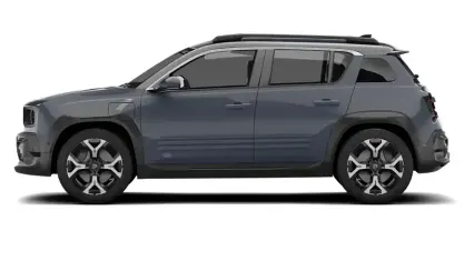 New Renault R4 Evolution 110 kW (150 HP) 2025 Estate