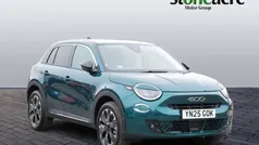 Used 2025 Fiat 600 La Prima Hatchback | £23,995 (Fair price)