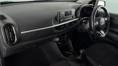 Used 2022 Kia Picanto 4 Hatchback | £8,711 (Super price)