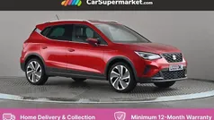 Used 2024 Seat Arona FR Sport SUV | £16,897 (Fair price)