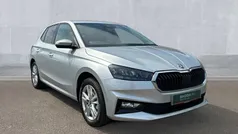 Used 2025 Skoda Fabia SE L Hatchback | £22,536 (Fair price)