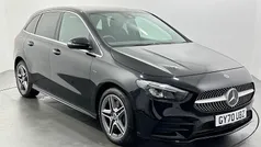 Used 2021 Mercedes B250e Executive MPV | £18,993 (Fair price)
