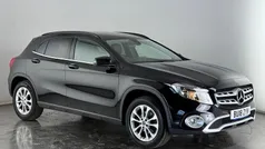 Used 2018 Mercedes GLA200 SE SUV | £11,750 (Good price)