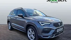 Used 2024 Seat Ateca FR SUV | £20,943 (Fair price)