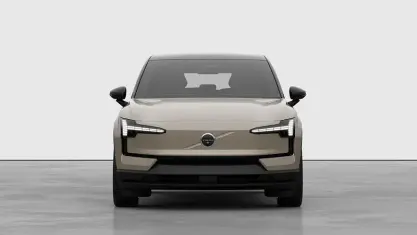 New Volvo EX30 Ultra 314 kW (428 HP) 2026 SUV