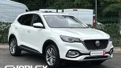 Used 2022 MG HS Exclusive SUV | £16,154 (Fair price)
