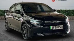 Used 2025 Vauxhall Corsa-e Hatchback | £16,450 (Fair price)