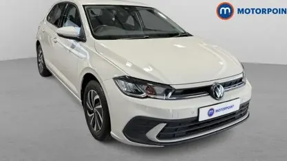 Used VW Polo Life 95 HP (69 kW) 2026 Hatchback