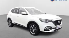 Used 2022 MG HS Exclusive SUV | £16,149 (Fair price)