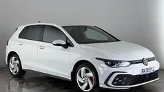 Used 2024 VW Golf VIII GTE Hatchback | £18,500 (Super price)