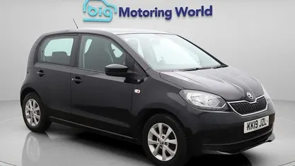 Used 2019 Skoda Citigo SE Hatchback | £7,000 (Fair price)