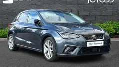 Used 2019 Seat Ibiza FR Hatchback | £11,394 (Fair price)