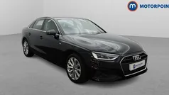 Used 2022 Audi A4 Sedan | £18,149 (Super price)