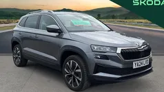 Used 2025 Skoda Karoq SE L SUV | £24,439 (Fair price)