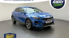 Used 2022 Kia XCeed SUV | £11,500 (Fair price)