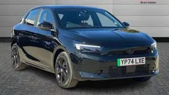 Used 2025 Vauxhall Corsa-e Hatchback | £17,681 (Super price)