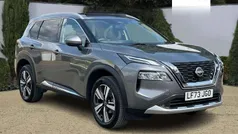Used 2024 Nissan X-Trail Tekna SUV | £29,500 (Fair price)