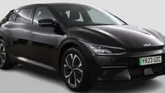 Used 2023 Kia EV6 GT-Line SUV | £22,300 (Fair price)
