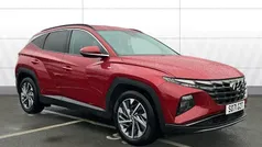 Used 2023 Hyundai Tucson Premium SUV | £20,250 (Good price)