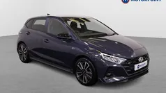 Used 2023 Hyundai i20 N Line Hatchback | £16,499 (Fair price)
