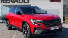 Used 2024 Renault Austral Iconic Esprit Alpine SUV | £25,495 (Fair price)