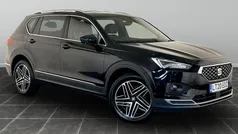 Used 2022 Seat Tarraco XCELLENCE SUV | £17,495 (Fair price)