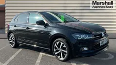 Used 2019 VW Polo Beats Hatchback | £13,890 (Fair price)