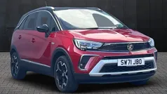 Used 2024 Vauxhall Crossland Ultimate SUV | £14,995 (Super price)