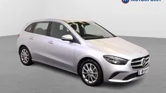 Used 2023 Mercedes B200 Executive MPV | £17,199 (Super price)
