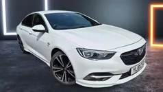 Used 2020 Vauxhall Insignia Sport Hatchback | £8,290 (Fair price)