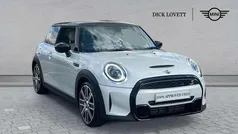 Used 2022 Mini Cooper S Exclusive Hatchback | £20,995 (Fair price)