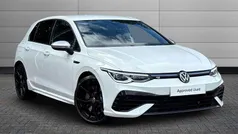 Used 2023 VW Golf VIII R Hatchback | £33,595 (Fair price)