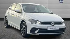 Grey Used 2023 VW Tiguan R-line SUV | £27,490 (Fair price)