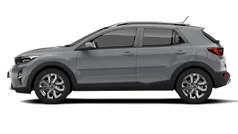 Used 2025 Kia Stonic GT-Line SUV | £22,795 (Fair price)