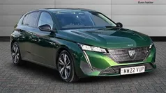 Used 2024 Peugeot 308 Allure Hatchback | £16,495 (Fair price)