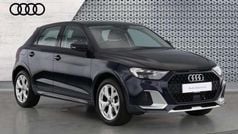 Blue Used 2021 Audi A1 Design Hatchback | £15,990 (Super price)