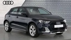 Blue Used 2021 Audi A1 Design Hatchback | £17,156 (Good price)