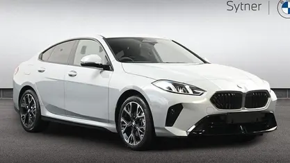 New BMW 220 M Sport 170 HP (125 kW) 2026 Coupe