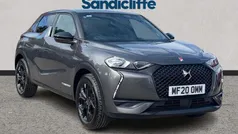 Used 2022 DS Automobiles DS3 Crossback Performance SUV | £11,449 (Good price)